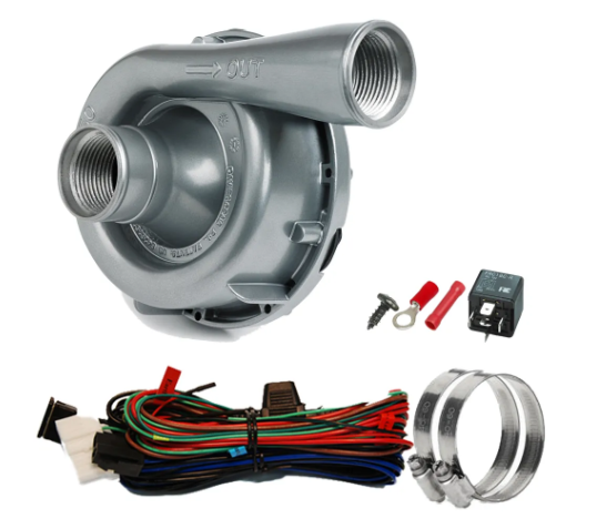 Davies Craig Elektrisk vattenpump EWP150 Kit