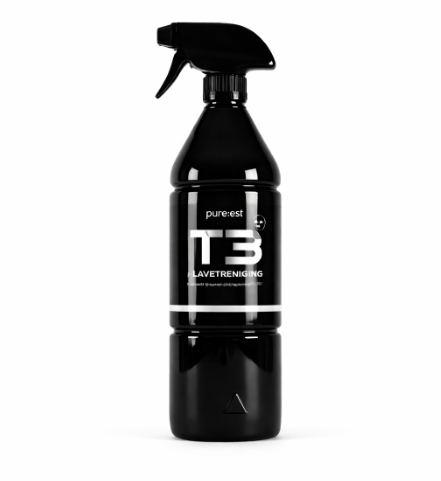 T3 Kallavfettning 1 liter