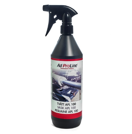TVÄTT APL 100 1 Liter