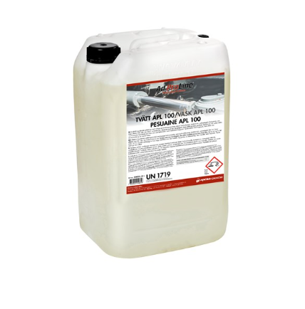 TVÄTT APL 100 25 Liter