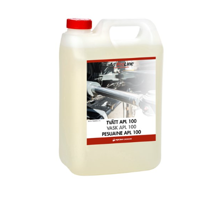 TVÄTT APL 100 5 Liter