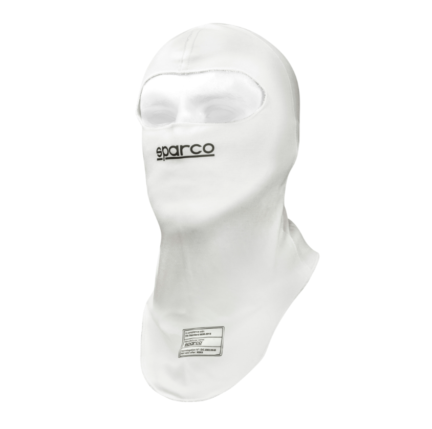 Balaklava Sparco RW-4
