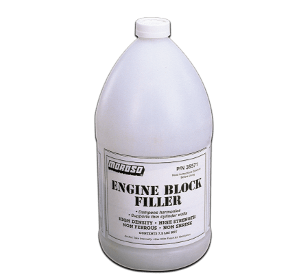 Blockcement