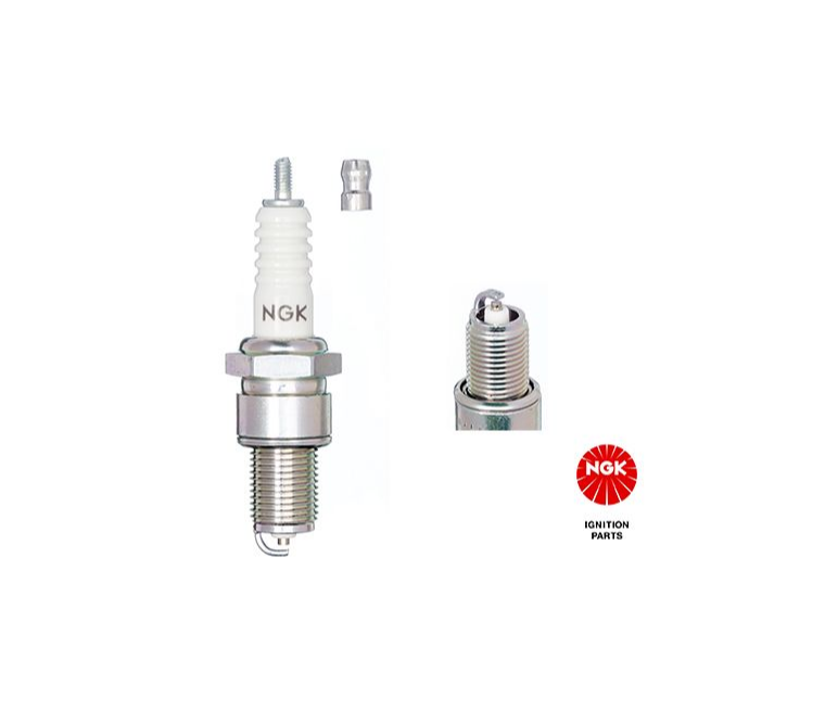 Tändstift NGK BP7ES