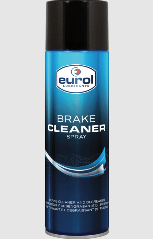 Bromsrengöring 500 ML