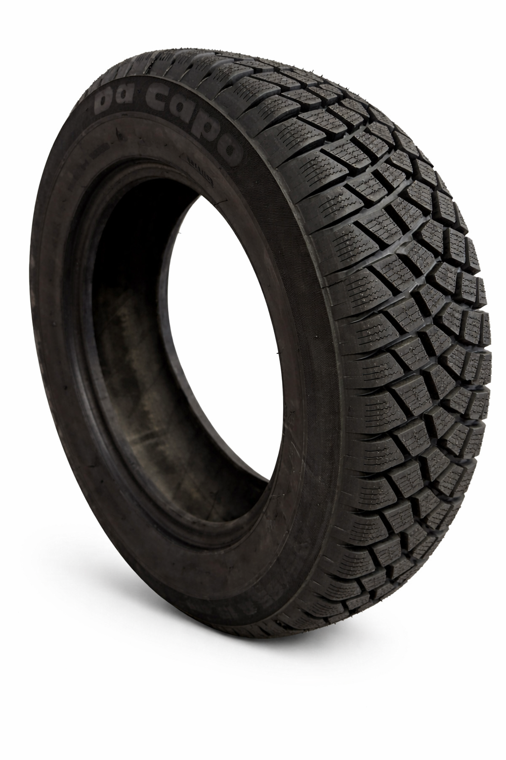 DaCapo Rally 1 - 195/65-15