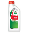 Motorolja Castrol 20W-50