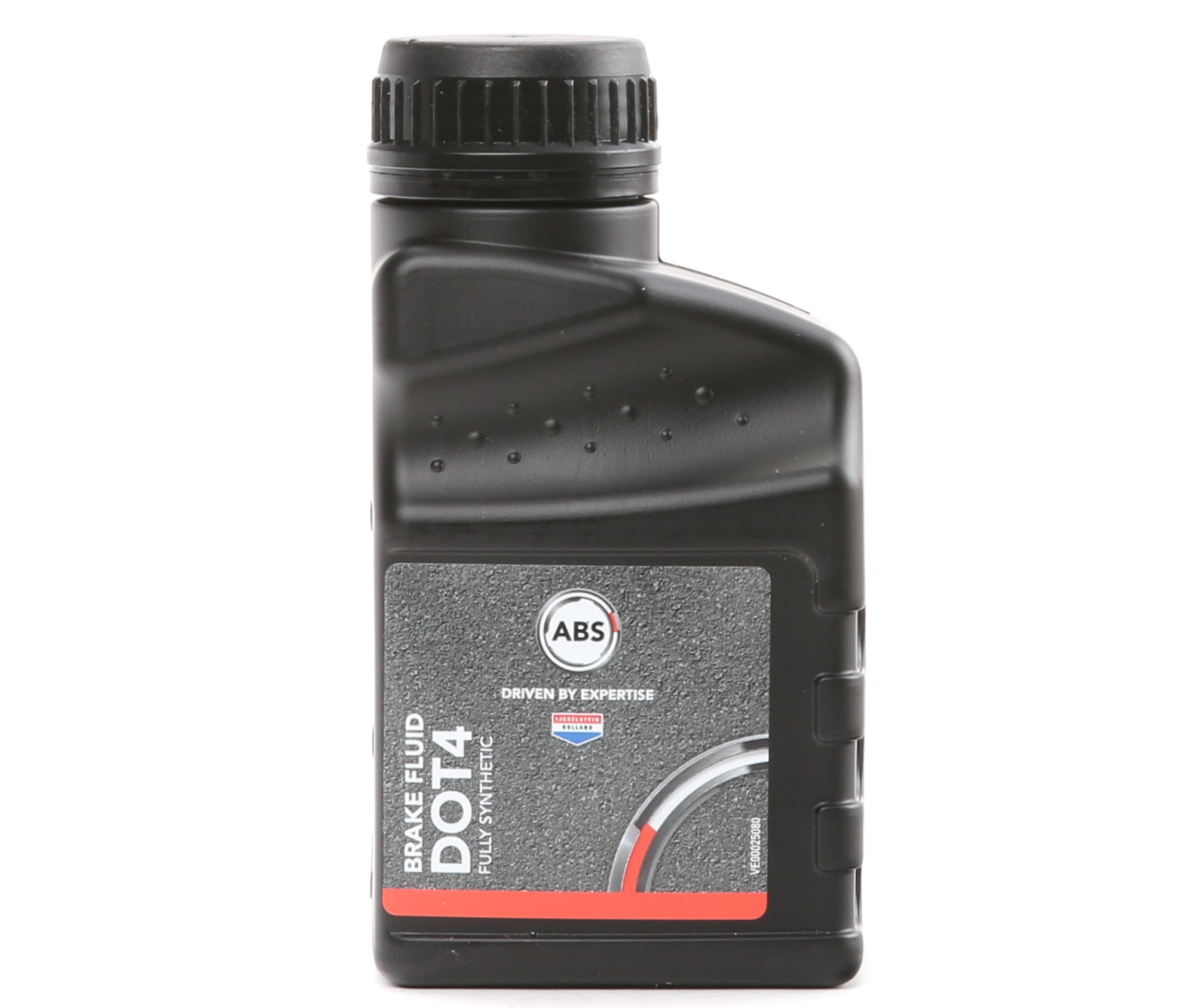 Bromsvätska DOT 4, 0,25 L