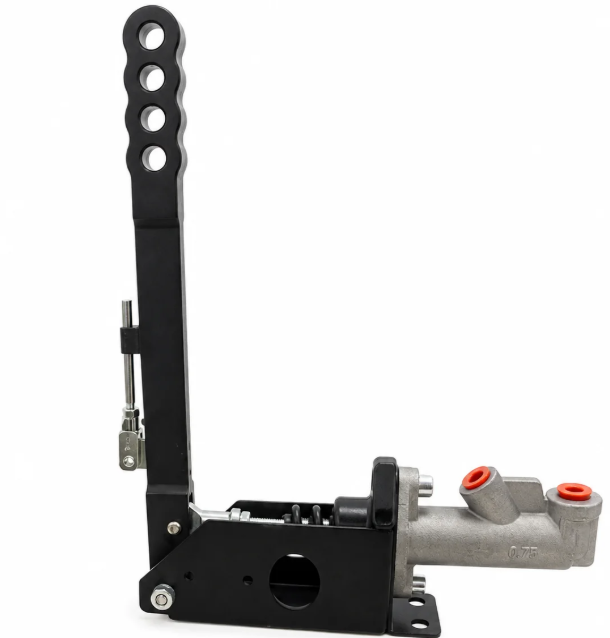Hydraulisk handbroms