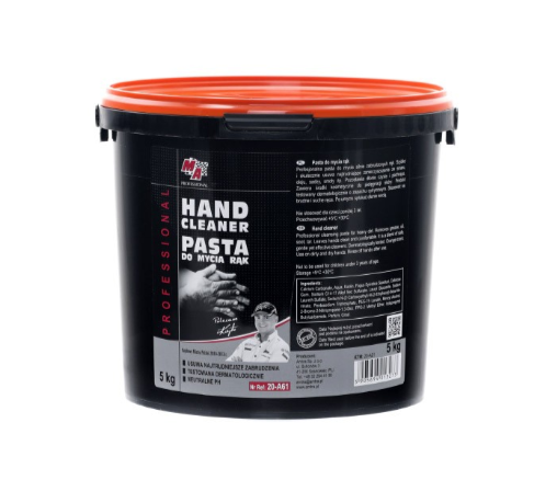 Handrengöring 5 kg