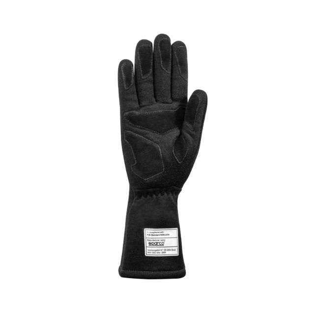 Sparco Racinghandskar