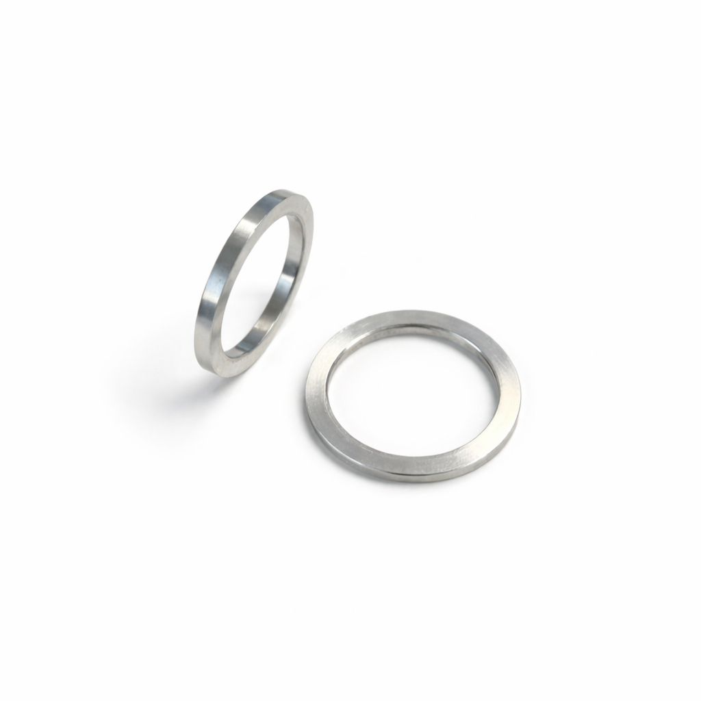 Kolvdistanser Volvo 23 mm