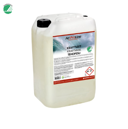 Krafttvätt 25 Liter