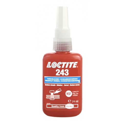 Loctite 243 24ml