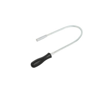 Flexibel Magnetupplockare