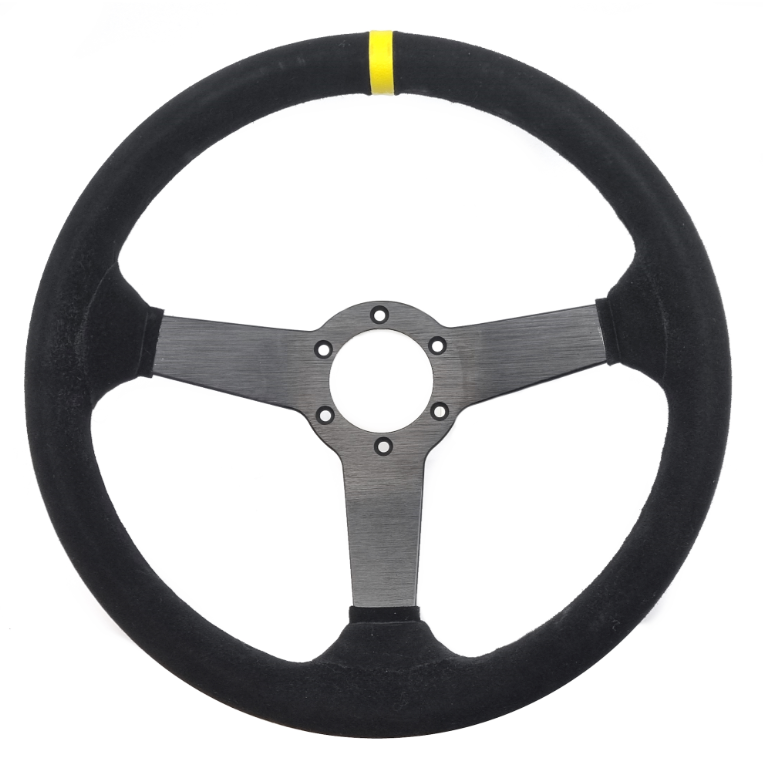 Sportratt Mocca djup 53 mm