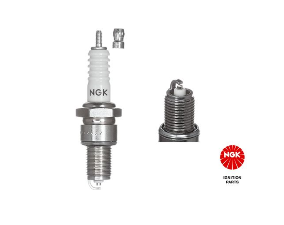 Tändstift NGK BP6ES