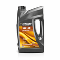Helsyntetisk motorolja 5W-40 Synmar