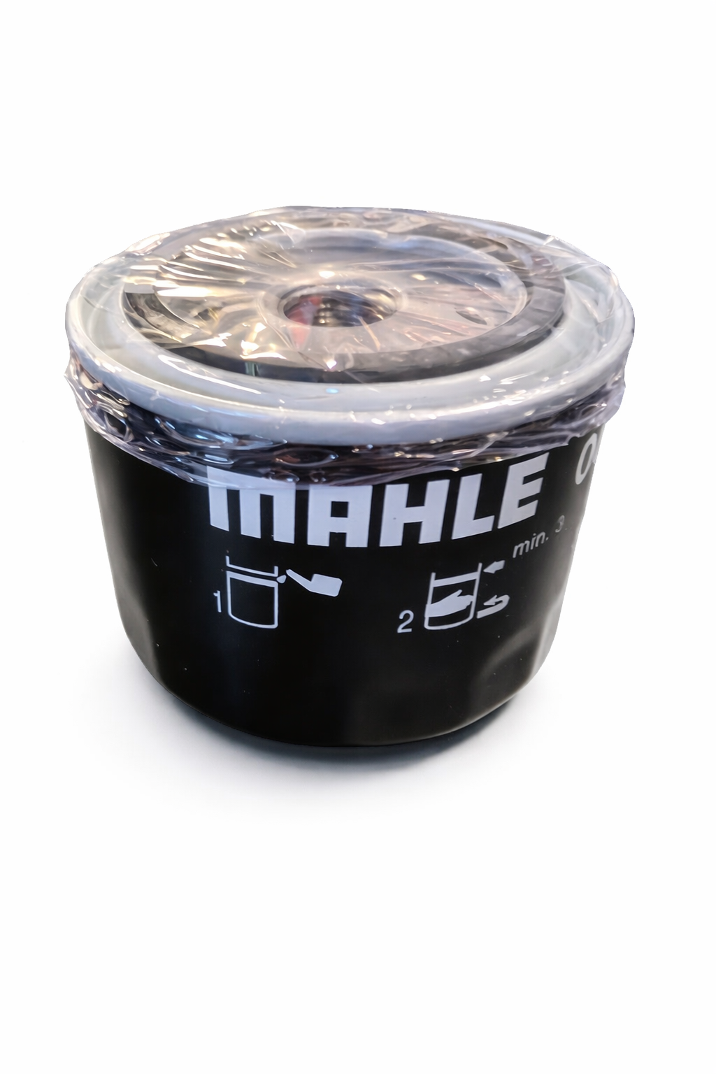 Oljefilter Volvo MAHLE