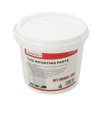 Däckmonteringspasta