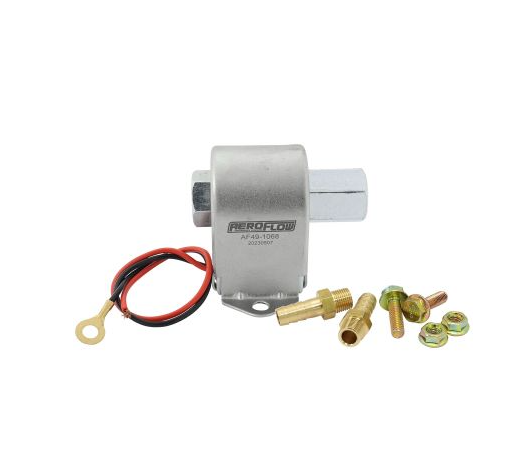 Elektrisk bränslepump Aeroflow