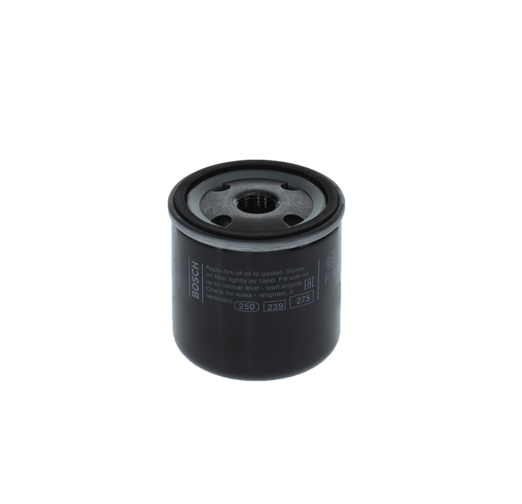 Oljefilter Saab BOSCH