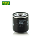 Oljefilter Saab MANN