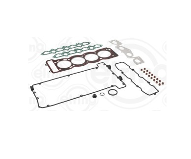 Sotningssats Saab 900 ng, 9000, 9-3 og
