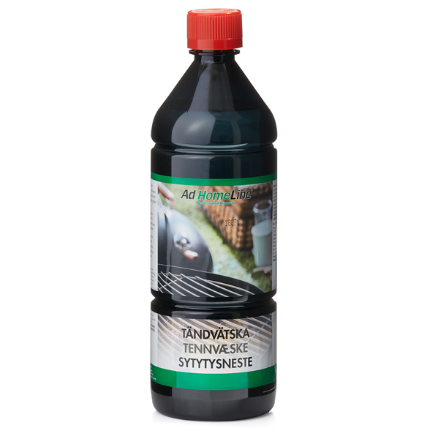 Tändvätska 1 Liter