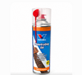 Valvoline krypolja