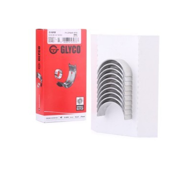 Vevlager Volvo Vit Motor tex 850