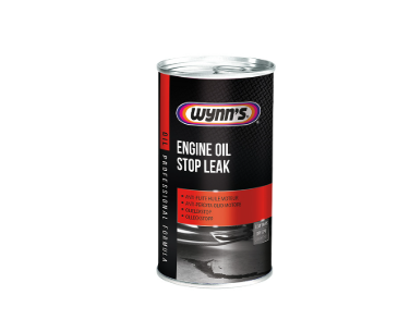 Wynn´s Engine Oil Stop Leak